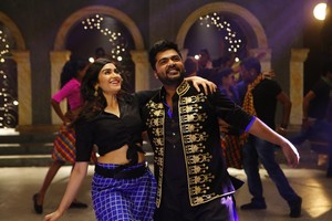 Idhu Namma Aalu Movie Stills